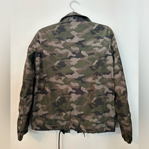 American Eagle Jacket - Picture 2 of 2